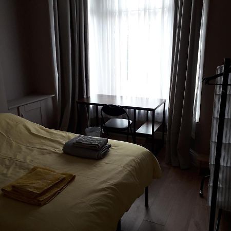 Traditional House Near Liverpool City Centre 외부 사진