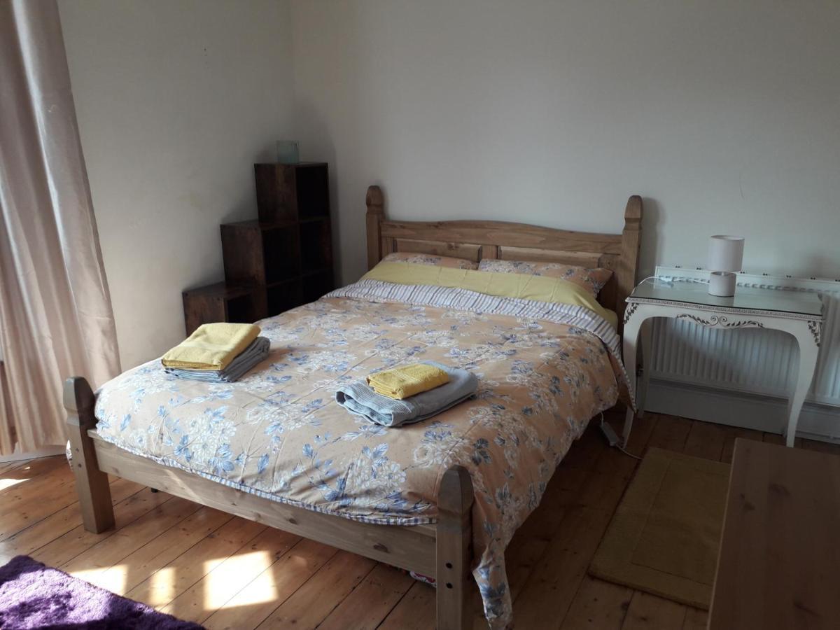 Traditional House Near Liverpool City Centre 외부 사진