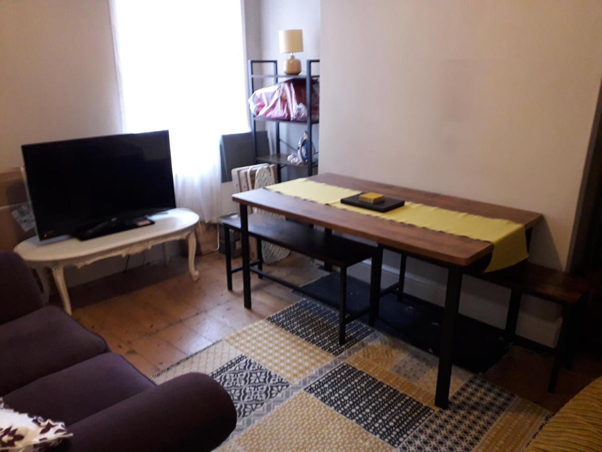 Traditional House Near Liverpool City Centre 외부 사진